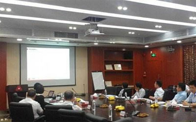 康達(dá)信在金融企業(yè)開(kāi)展良好客戶(hù)體驗(yàn)與管理創(chuàng)新