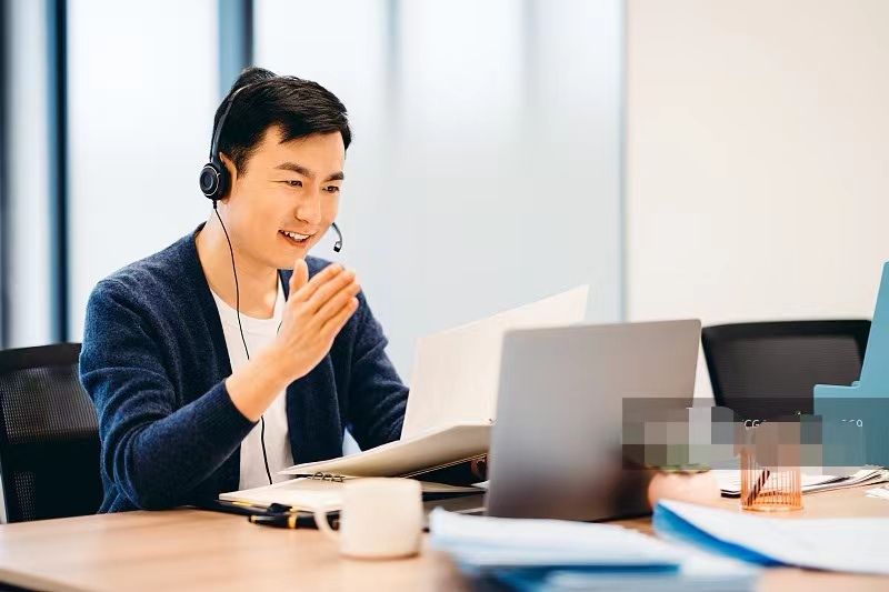 新形勢、新做法----友銀物業(yè)開展線上培訓(xùn)課程